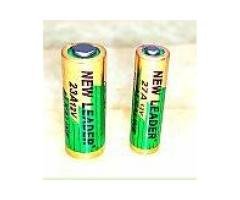 High Voltage Battery