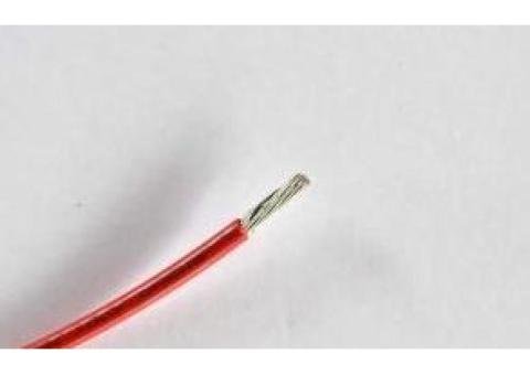 300/500V PFA Insulated Wire - 2/2