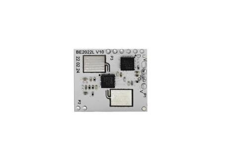 10.525GHz Microwave Radar Sensor Module