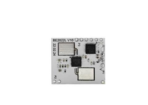10.525GHz Microwave Radar Sensor Module - 2/2