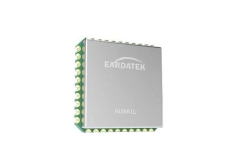 Low Power Wi-Fi Module – Hi3861L Series