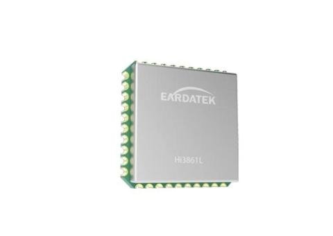 Low Power Wi-Fi Module – Hi3861L Series - 2/2