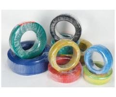 Customized Earth Wire – Electrical Wire