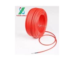 Solar Cable / Copper Type 6mm² Solar Cable