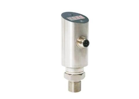 WP262 Series Intelligent Pressure Transmitter - 2/2