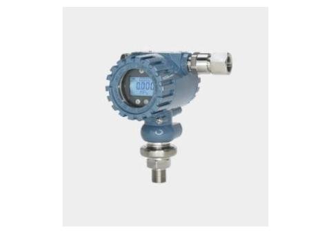 WP362G Monocrystalline Silicon Pressure Transmitter - 2/2