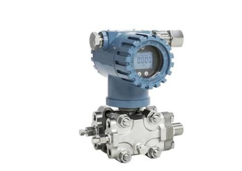 WP361D Monocrystalline Silicon Differential Pressure Transmitter