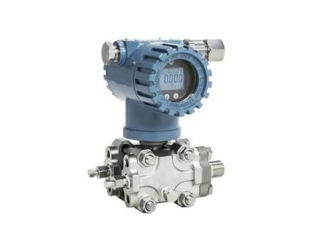 WP361D Monocrystalline Silicon Differential Pressure Transmitter - 2/2