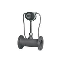 WP-LU Vortex Flowmeter