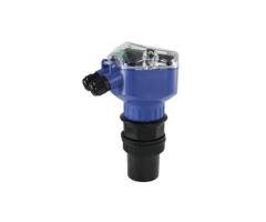 WP-UM Intelligent Ultrasonic Level Meter