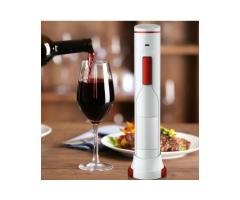 Electric Rechargeable Wine Opener