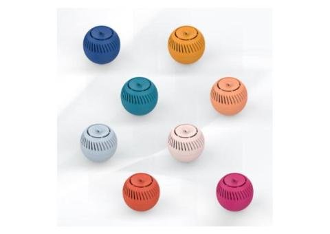 Mini Rechargeable Electronic Hand Fan - 2/2