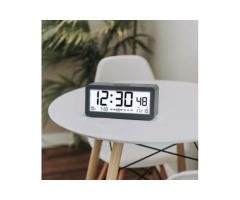 LCD Clock ET745B