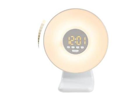 LED Clock ET976 - 2/2