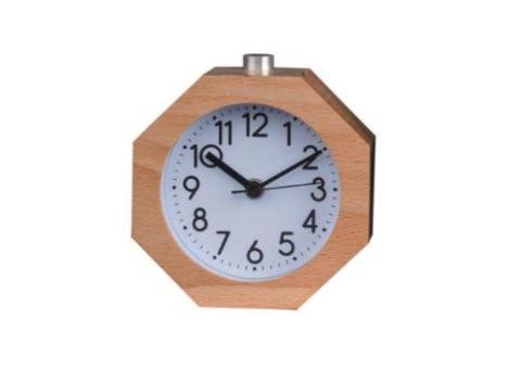 Table Clock ETXXXX