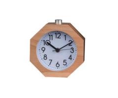 Table Clock ETXXXX