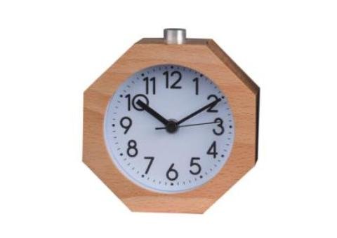 Table Clock ETXXXX - 2/2