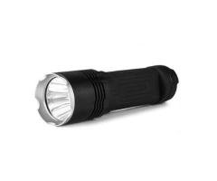 Rechargeable LED Torch LG92066