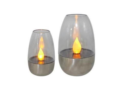 Solar Table Light