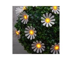 Solar String Light