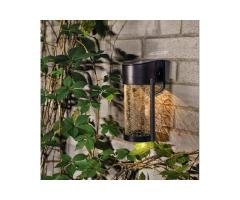 Solar Wall Light