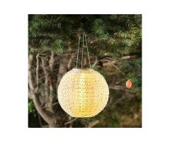 Solar Hanging Light
