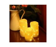 LED Candle Light