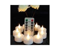 LED Candle Light