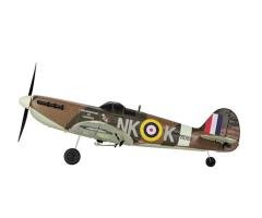 Toy Airplane – TOP RC HOBBY 450mm Mini Spitfire (TOP098B02)