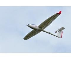 Glider – TOP RC HOBBY 2000mm ASW28 (TOP099B)