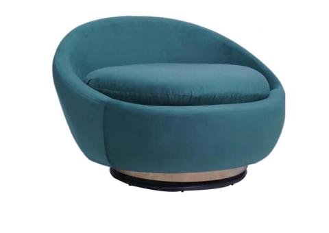 Halo Swivel Chair - 2/2