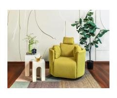 Harmony Electric Recliner