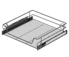 Wire Basket Soft Close (WB-6060)