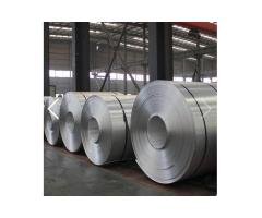 1050 Aluminum Coil
