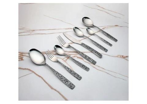 Artisan 6 Persons Serving Set