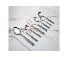 Artisan 6 Persons Serving Set