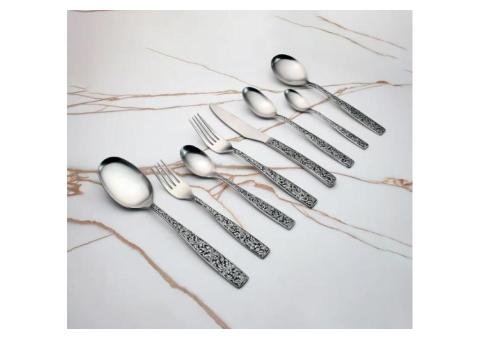 Artisan 6 Persons Serving Set - 2/2
