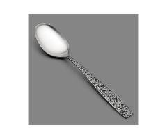Artisan Rice Spoon