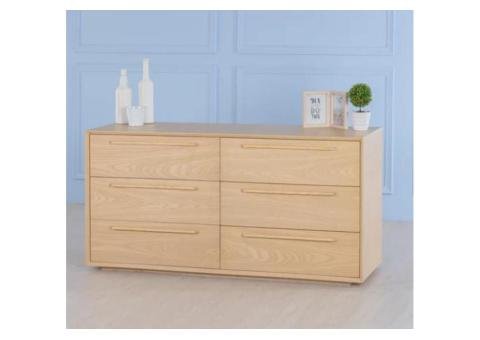 Serene Dresser