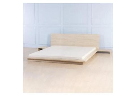 Float Low Bed