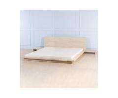 Float Low Bed
