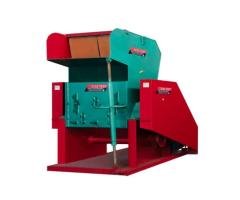 Heavy-Duty Crusher