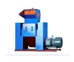400, 500 Type High-Torque Heavy-Duty Crusher