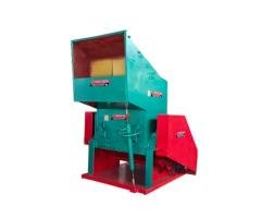 1000 Type Heavy-Duty Smart Crusher