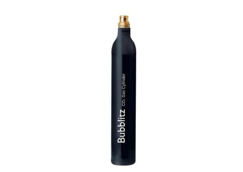 CO₂ Gas Cylinder – Universal Food-Grade