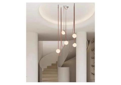 MT26-PD Indoor Flexible Magnetic Track Light