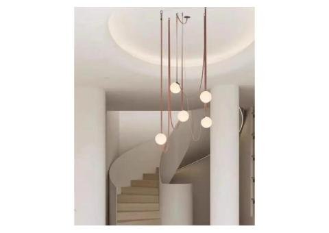 MT26-PD Indoor Flexible Magnetic Track Light - 2/2