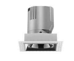 DHF Square Frameless Spotlight
