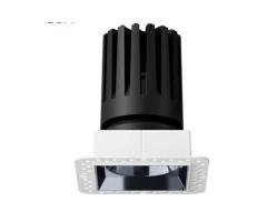 JK Series Square Infinity Spotlight
