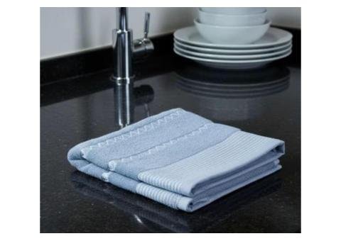 Opex Premium Cotton Hand Towel - 2/2